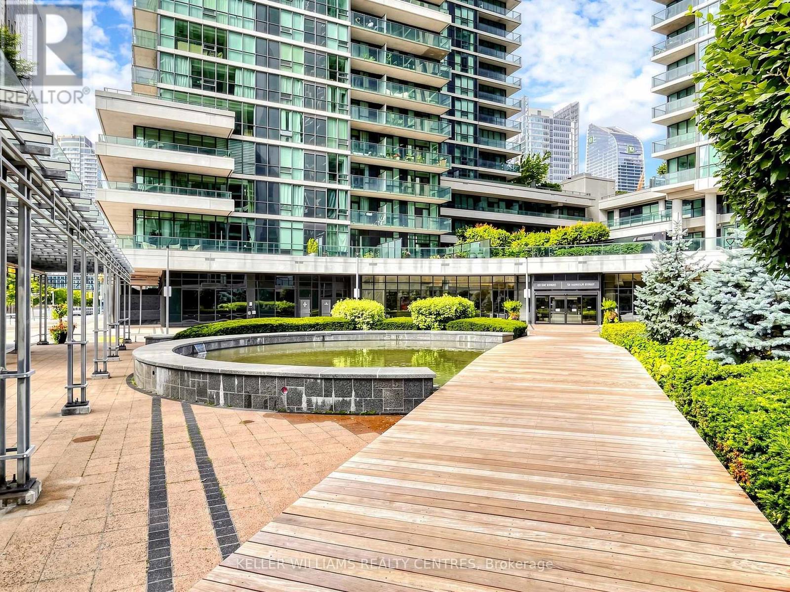 3305 - 33 Bay Street, Toronto, Ontario  M5J 2Z3 - Photo 31 - C13795516