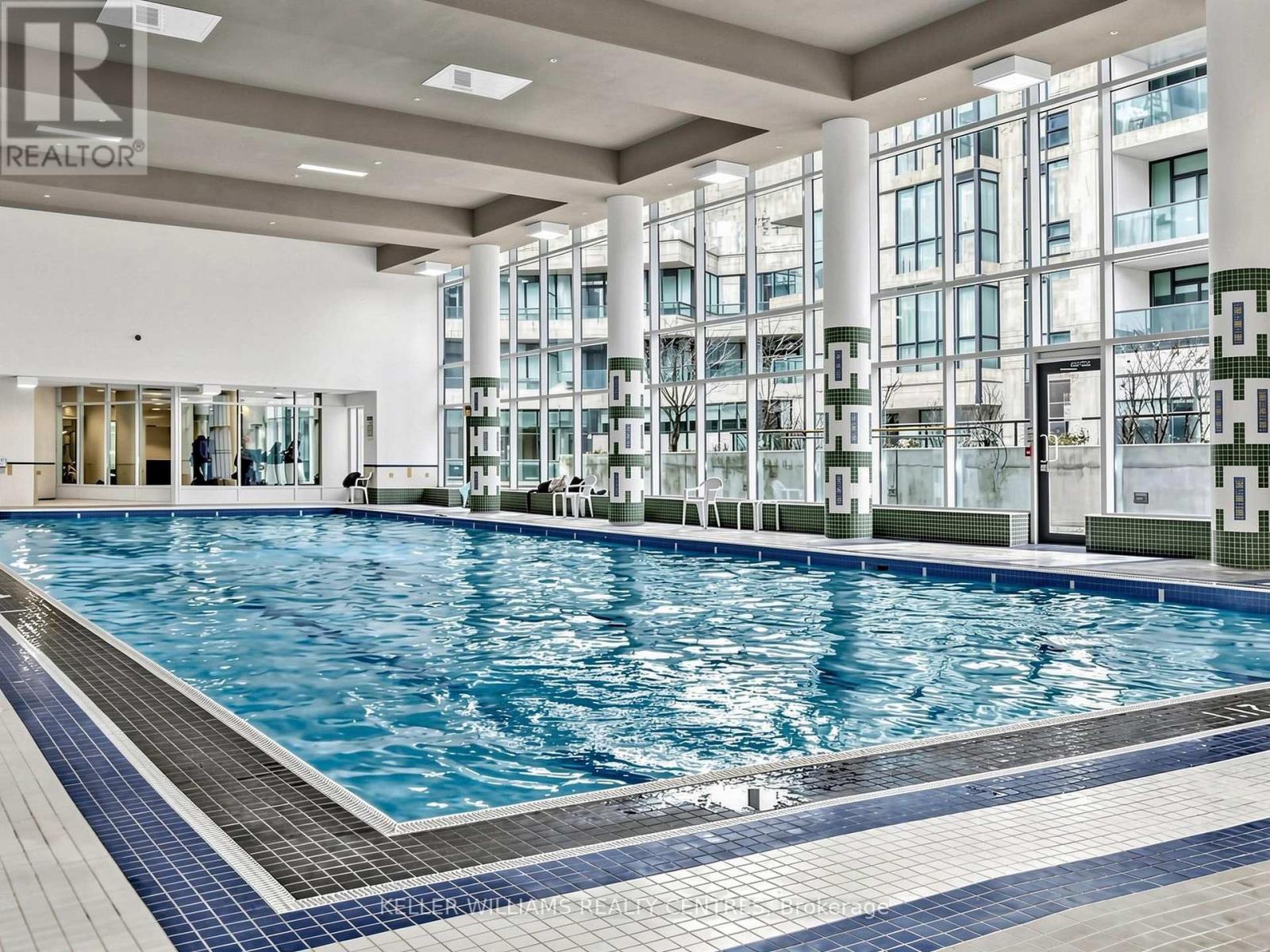 3305 - 33 Bay Street, Toronto, Ontario  M5J 2Z3 - Photo 24 - C13795516