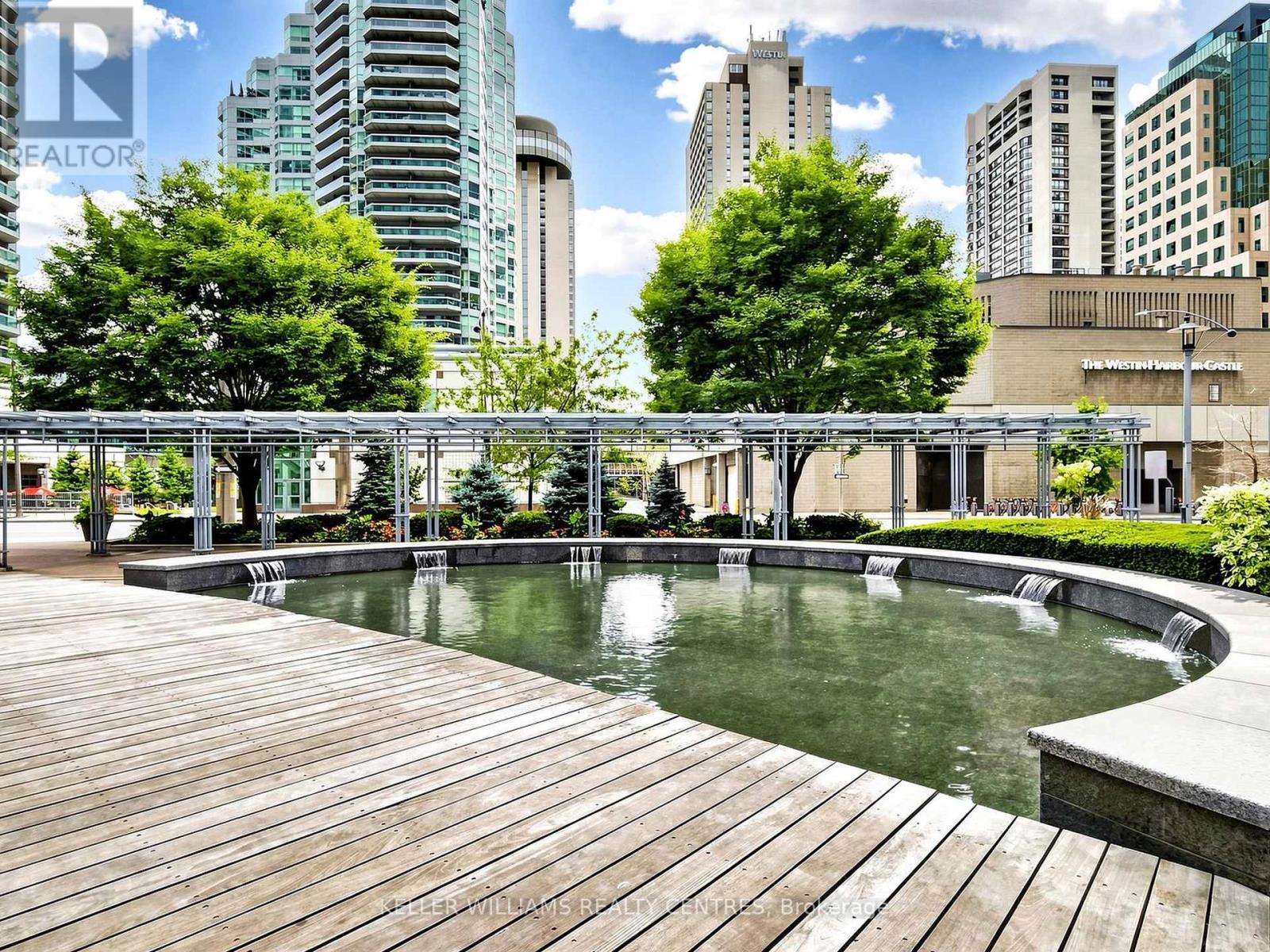 3305 - 33 Bay Street, Toronto, Ontario  M5J 2Z3 - Photo 29 - C13795516