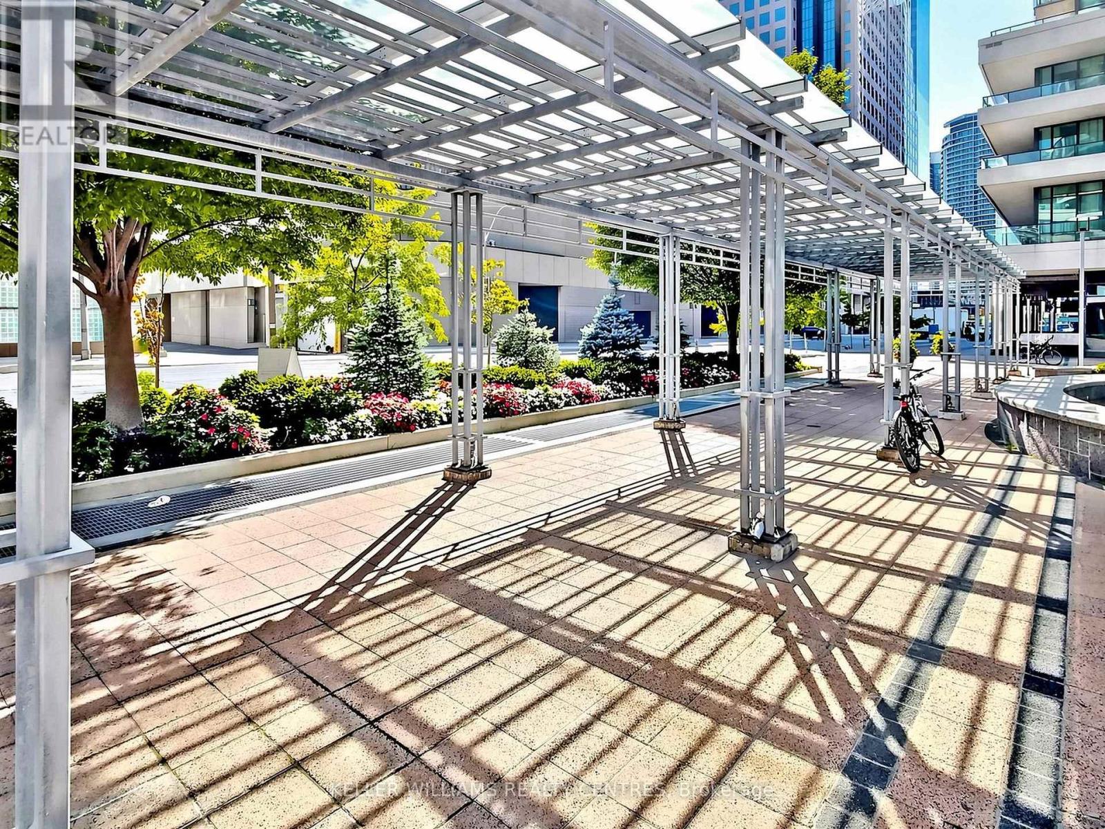 3305 - 33 Bay Street, Toronto, Ontario  M5J 2Z3 - Photo 32 - C13795516