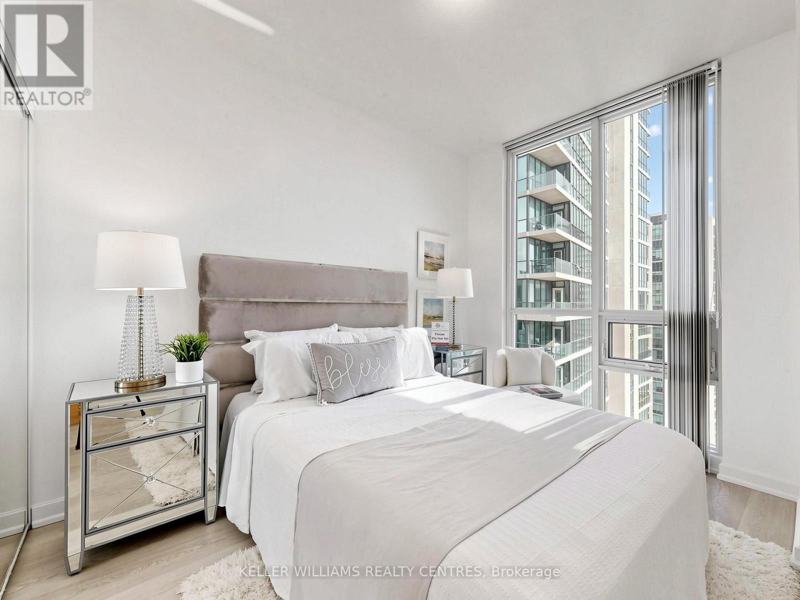 3305 - 33 Bay Street, Toronto, Ontario  M5J 2Z3 - Photo 9 - C13795516