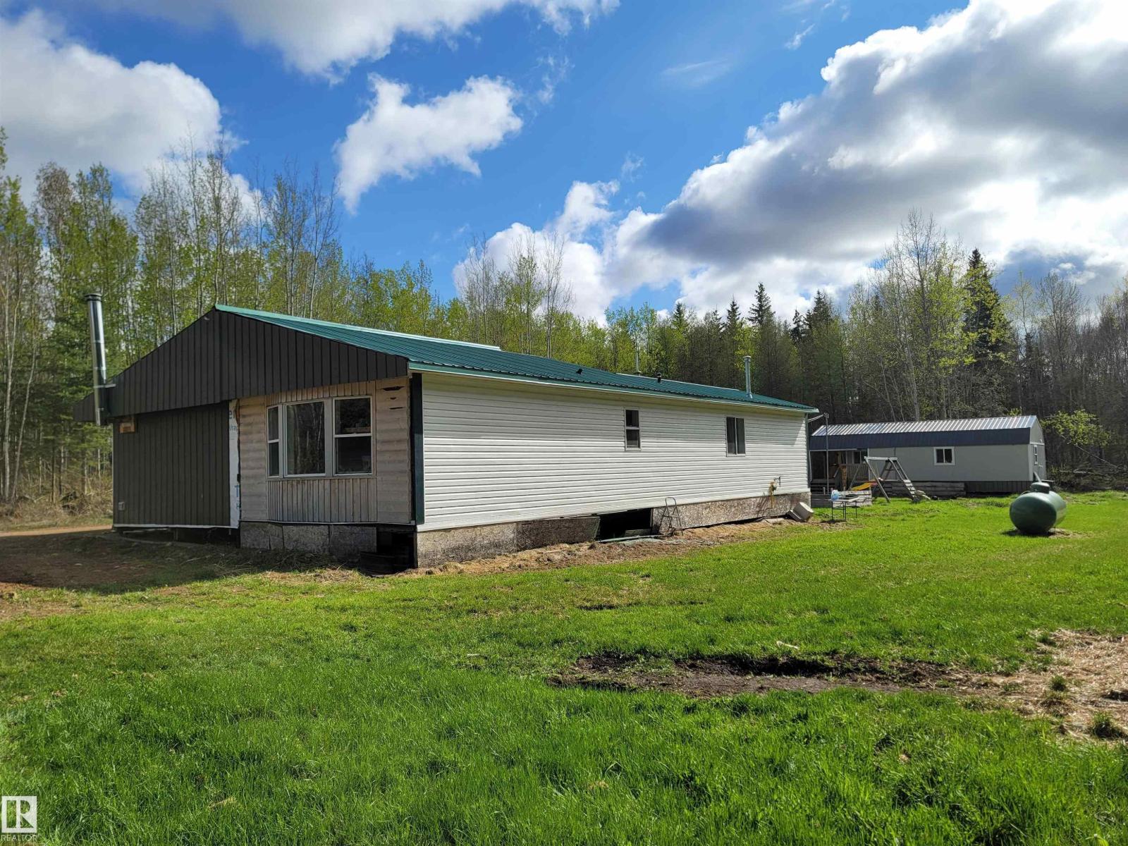624072 Rge Road 241, Rural Athabasca County, Alberta  T0G 1Z0 - Photo 8 - E4490913