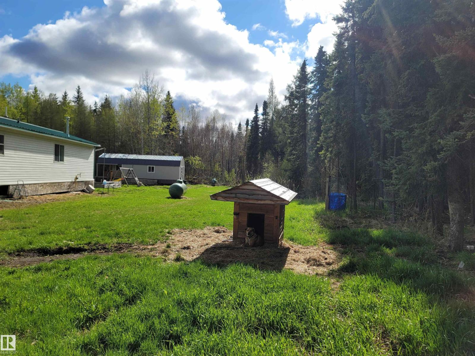 624072 Rge Road 241, Rural Athabasca County, Alberta  T0G 1Z0 - Photo 1 - E4490913