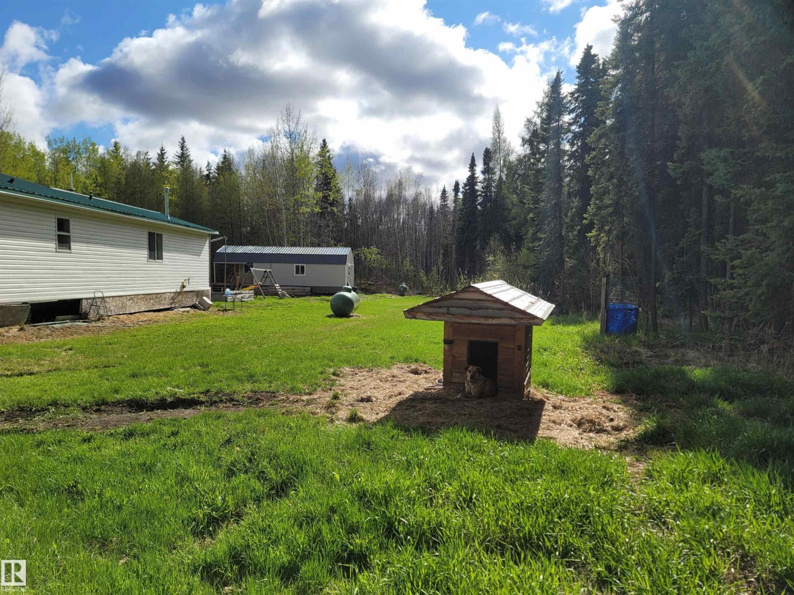 624072 Rge Road 241, Rural Athabasca County, Alberta  T0G 1Z0 - Photo 25 - E4490913