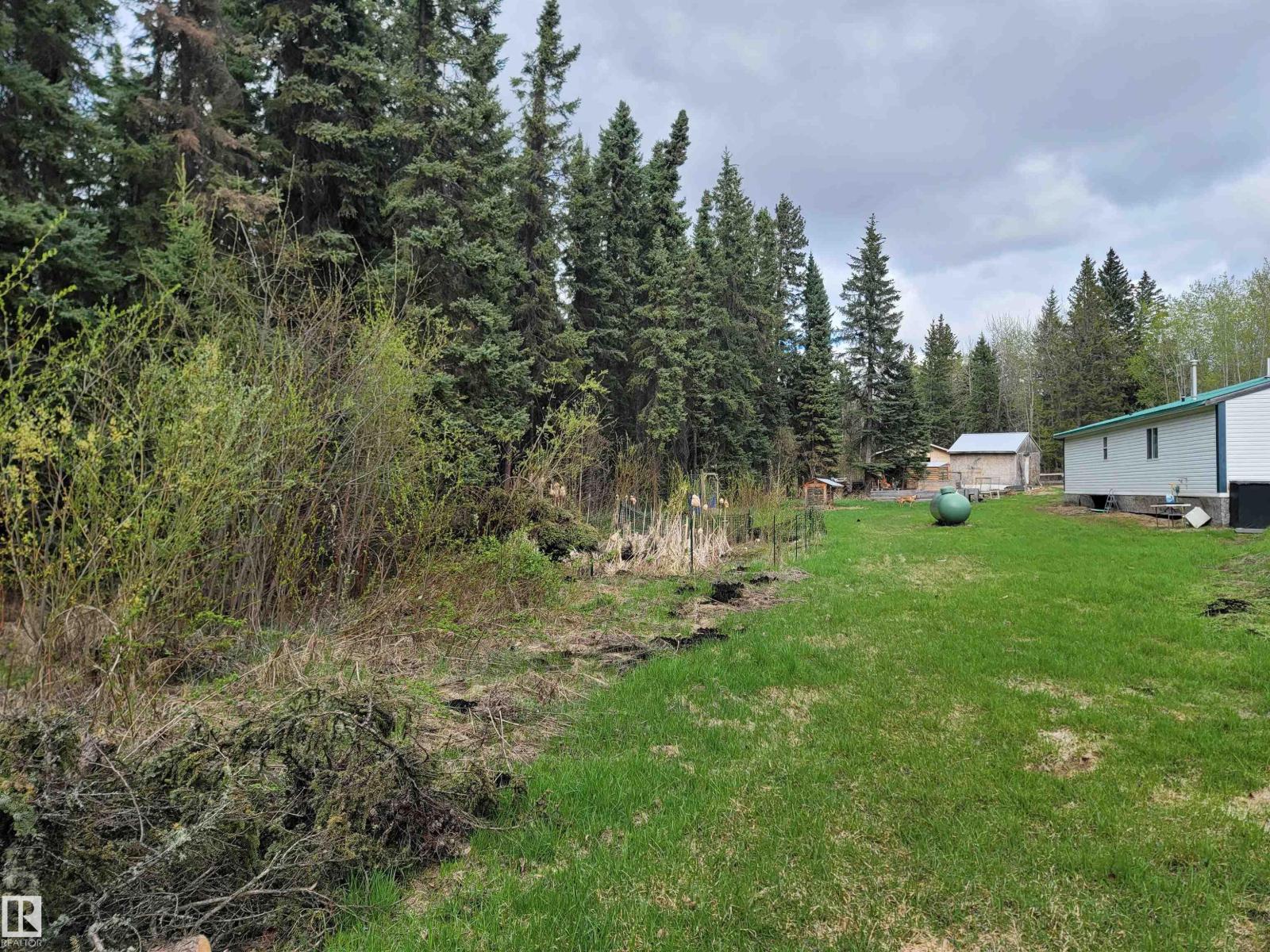 624072 Rge Road 241, Rural Athabasca County, Alberta  T0G 1Z0 - Photo 3 - E4490913