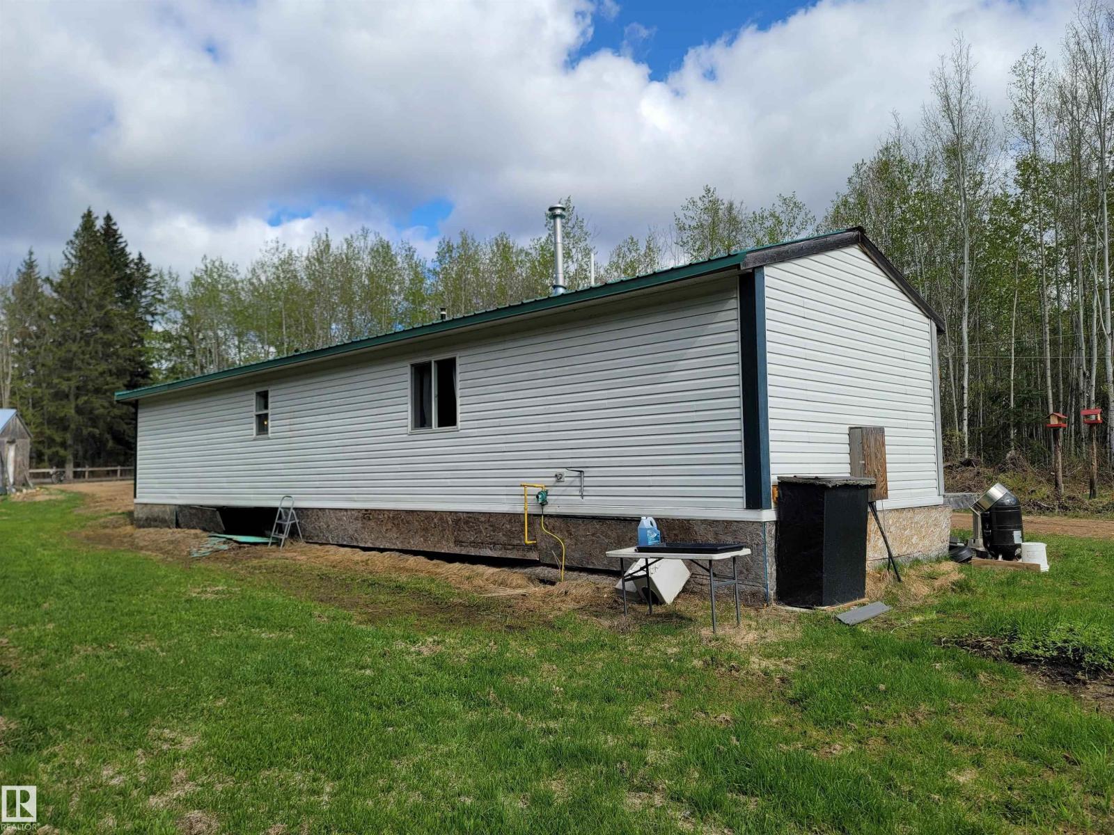 624072 Rge Road 241, Rural Athabasca County, Alberta  T0G 1Z0 - Photo 28 - E4490913