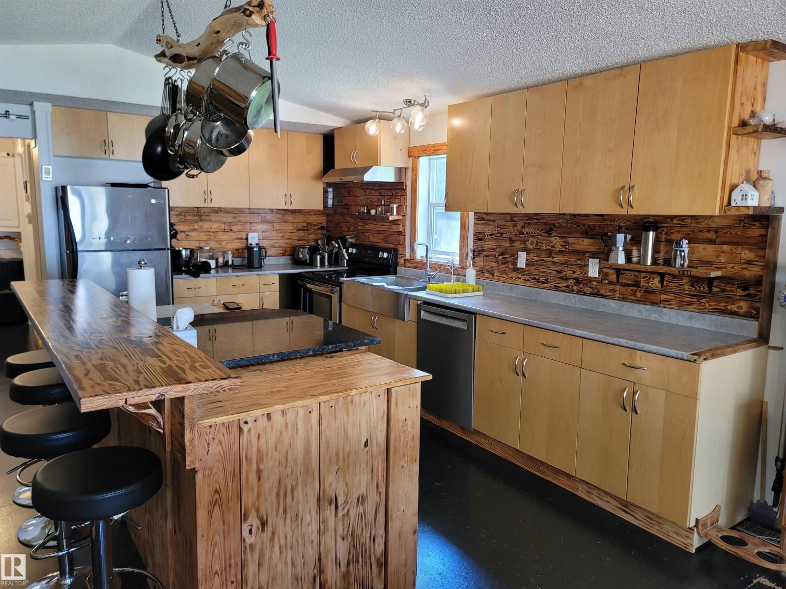 624072 Rge Road 241, Rural Athabasca County, Alberta  T0G 1Z0 - Photo 35 - E4490913
