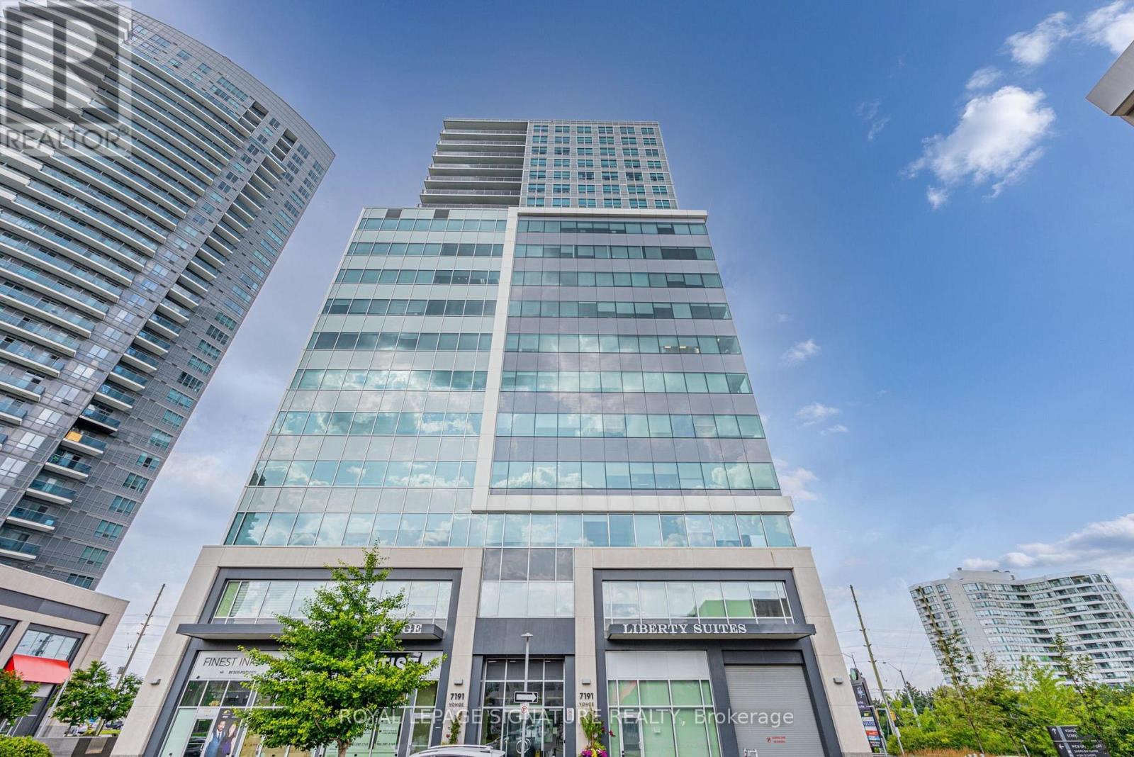 310 - 7191 Yonge Street, Markham, Ontario  L3T 0C4 - Photo 2 - N13796624