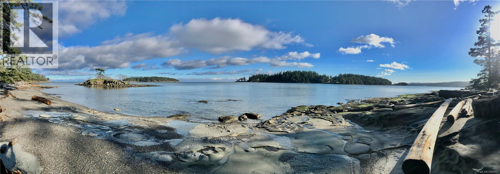 Lt4 Hyham Rd, Gabriola Island, British Columbia  V0R 1X7 - Photo 1 - 1050151