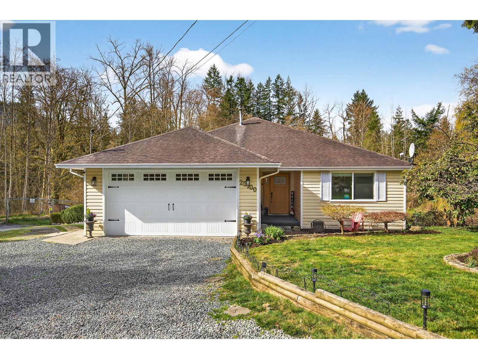 25700 116 AVENUE, maple ridge, British Columbia