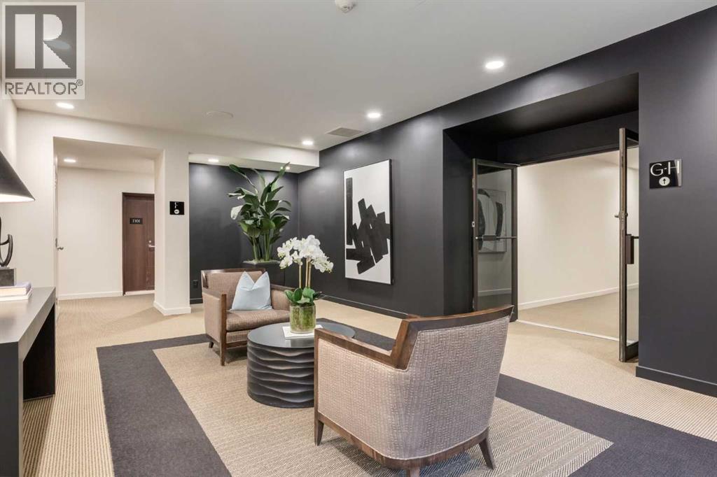 400f, 500 Eau Claire Avenue Sw, Calgary, Alberta  T2P 3R8 - Photo 44 - A2343120