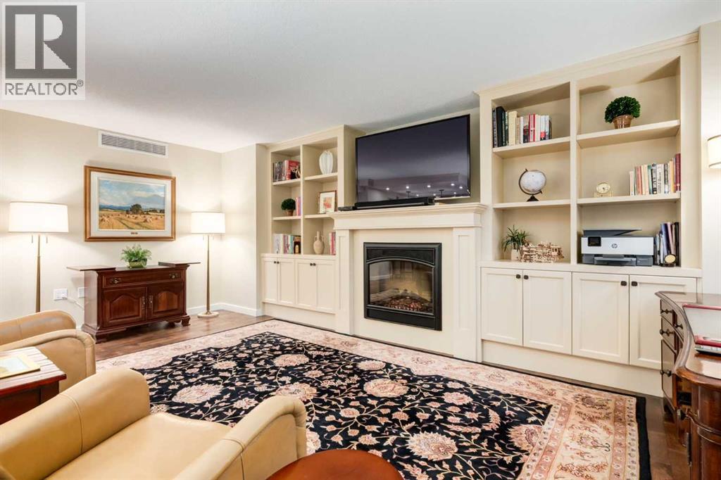 400f, 500 Eau Claire Avenue Sw, Calgary, Alberta  T2P 3R8 - Photo 16 - A2343120