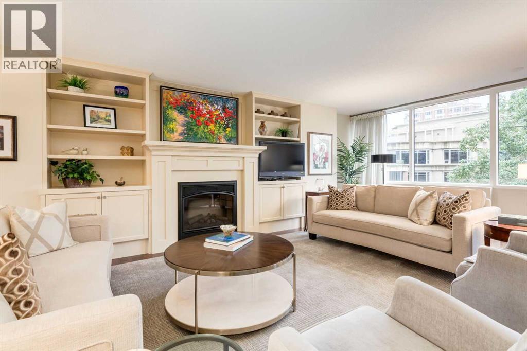 400f, 500 Eau Claire Avenue Sw, Calgary, Alberta  T2P 3R8 - Photo 7 - A2343120