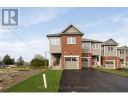 BLK 7 UNIT 5 - 116 GORDON STREET, Shelburne, Ontario