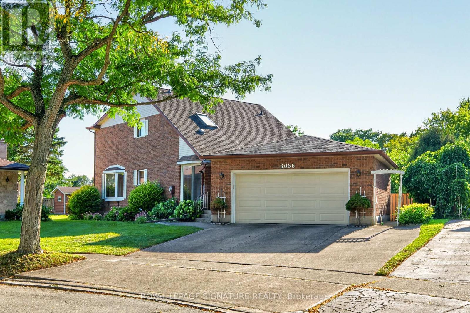 6065 SAINT ANTHONY CRESCENT, Niagara Falls, Ontario