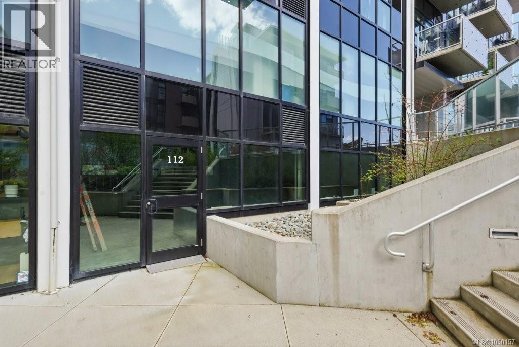 112 1105 Pandora Ave, Victoria, British Columbia  V8V 3P9 - Photo 2 - 1050157