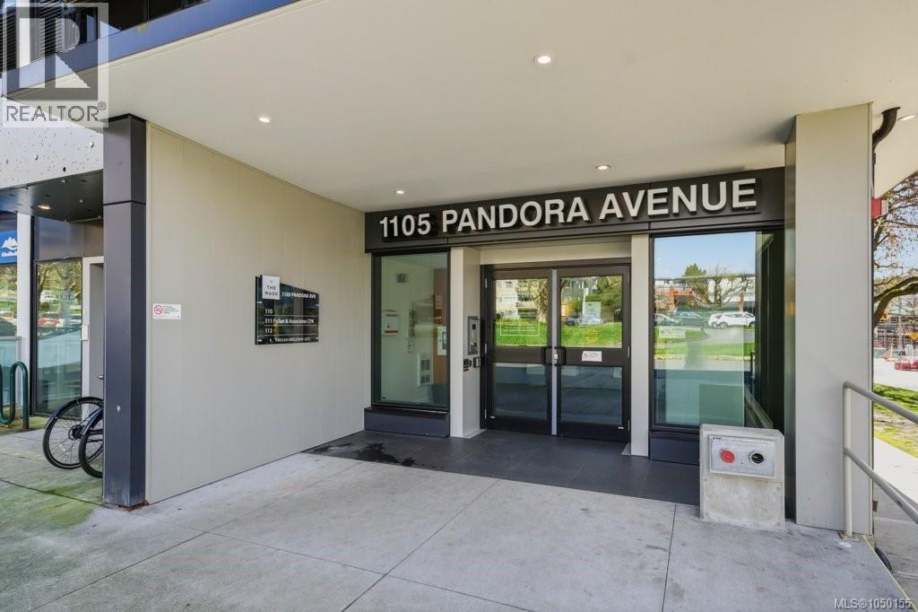 110 1105 Pandora Ave, Victoria, British Columbia  V8V 3P9 - Photo 11 - 1050155
