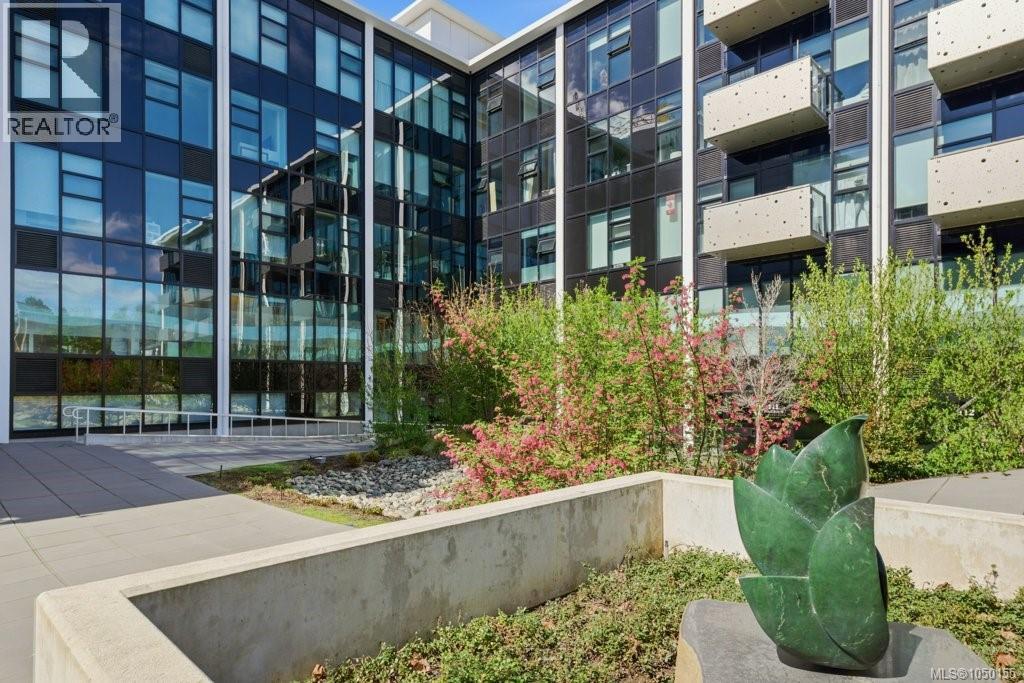 110 1105 Pandora Ave, Victoria, British Columbia  V8V 3P9 - Photo 13 - 1050155