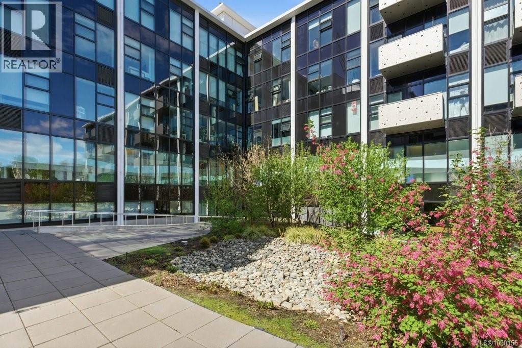 110 1105 Pandora Ave, Victoria, British Columbia  V8V 3P9 - Photo 14 - 1050155