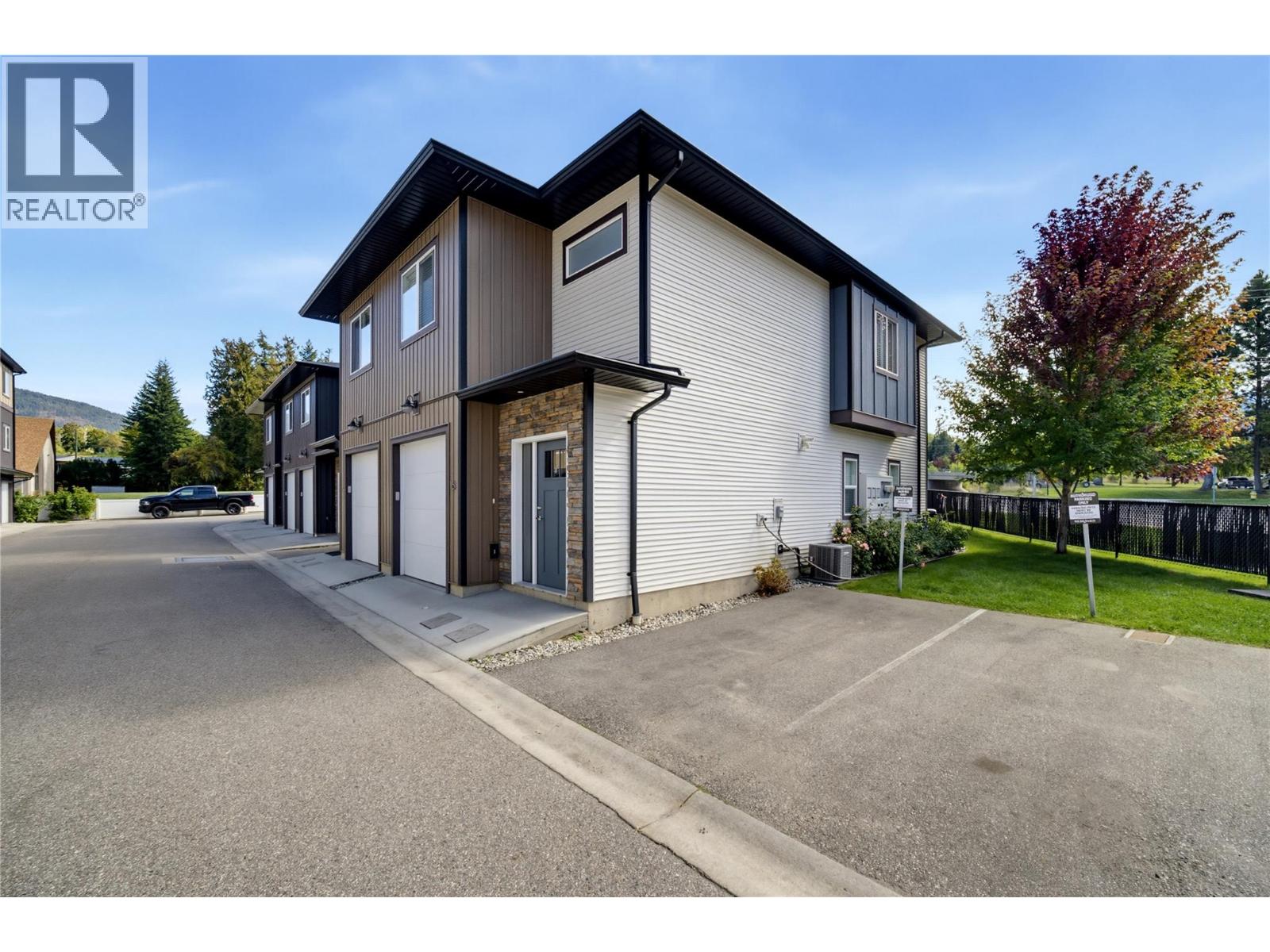 2081 11 Avenue NE Unit# 16, Salmon Arm, British Columbia  V1E 0G1 - Photo 26 - 10400931