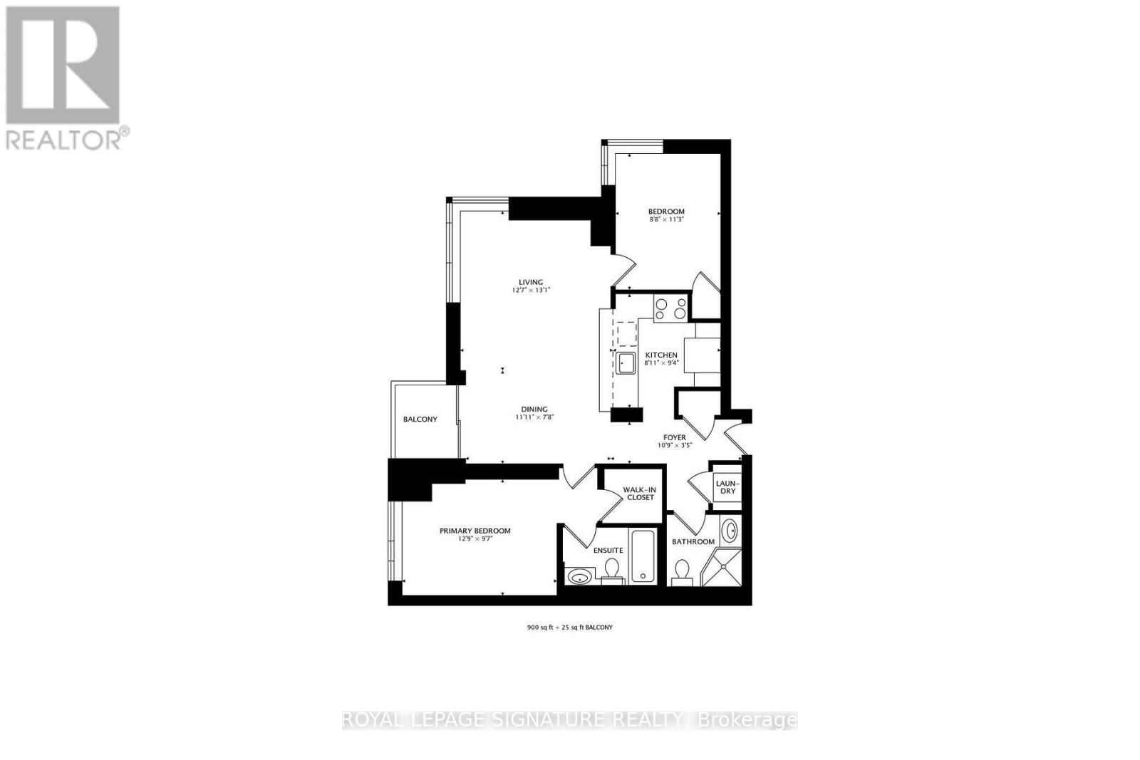 411 - 5 Northtown Way, Toronto, Ontario  M2N 7A1 - Photo 28 - C13788398