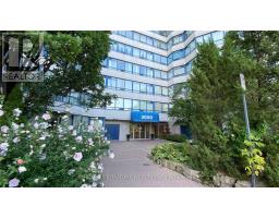 1221 - 3050 ELLESMERE ROAD, Toronto, Ontario