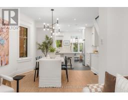 11 BERTMOUNT AVENUE, Toronto, Ontario