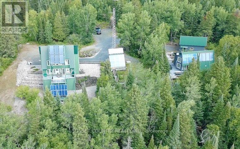 164 DOVES ROAD, Kenora Remote Area, Ontario