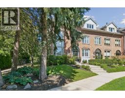 73 WINDHAVEN Place, oakville, Ontario