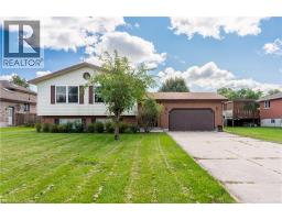 69 NAPIER Street, mitchell, Ontario