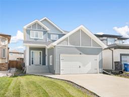 71 Tyson Trail, Winnipeg, Manitoba