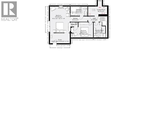 334 Klukshu Avenue, Whitehorse, Yukon  Y1A 3Y2 - Photo 45 - 17682
