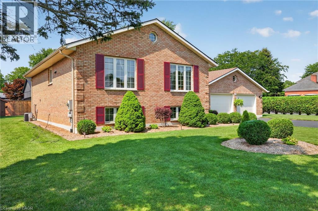 13 St Ladislaus Street, Courtland, Ontario  N0J 1E0 - Photo 2 - 40863717