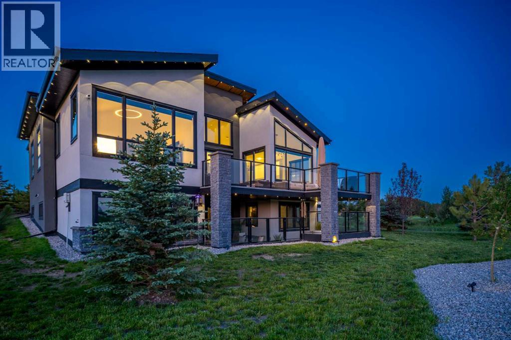 61 Silverhorn Boulevard, Rural Rocky View County, Alberta  T3R 0X3 - Photo 48 - A2332849