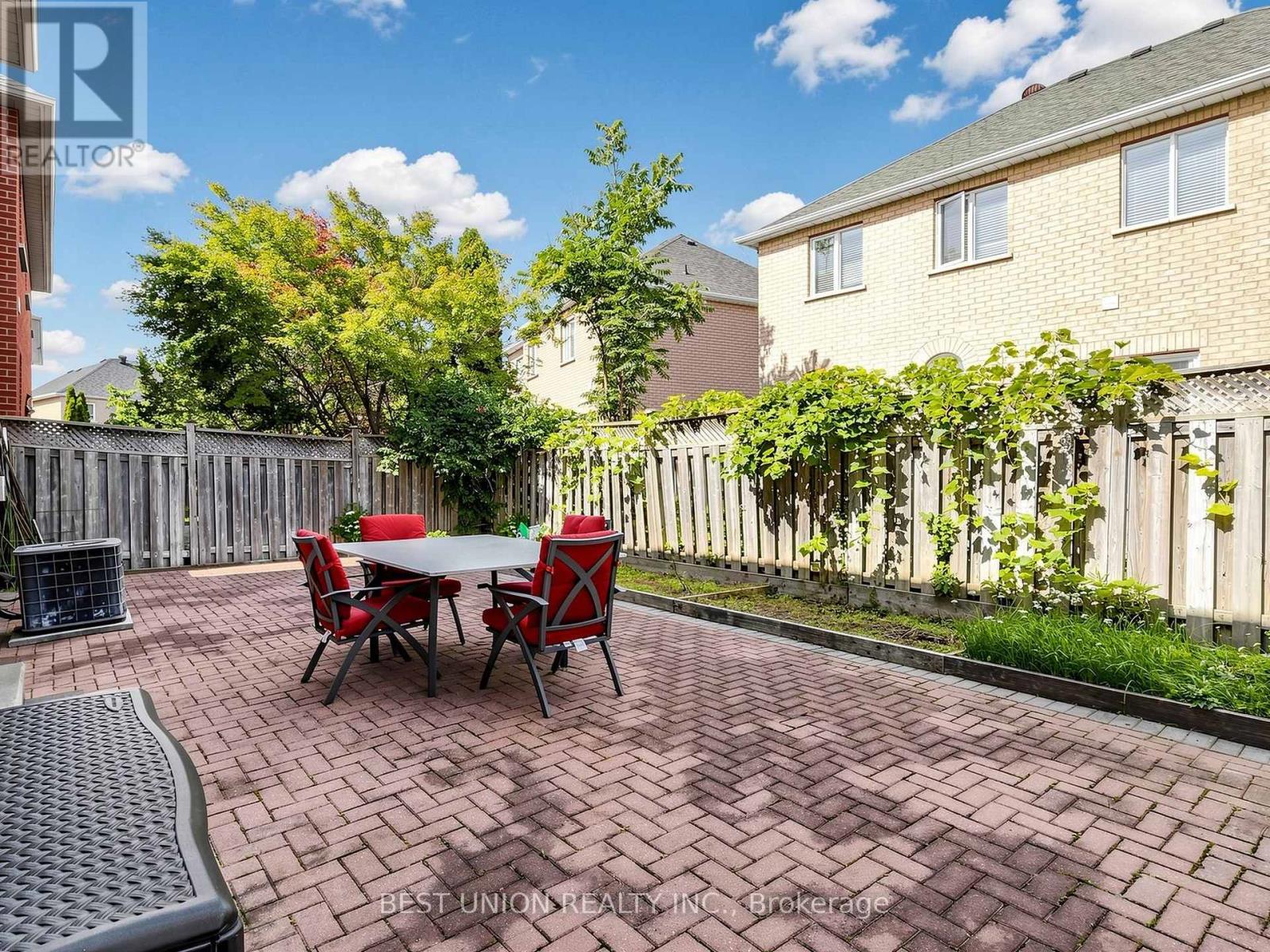40 Gemini Crescent, Richmond Hill, Ontario  L4S 2K6 - Photo 49 - N13798212