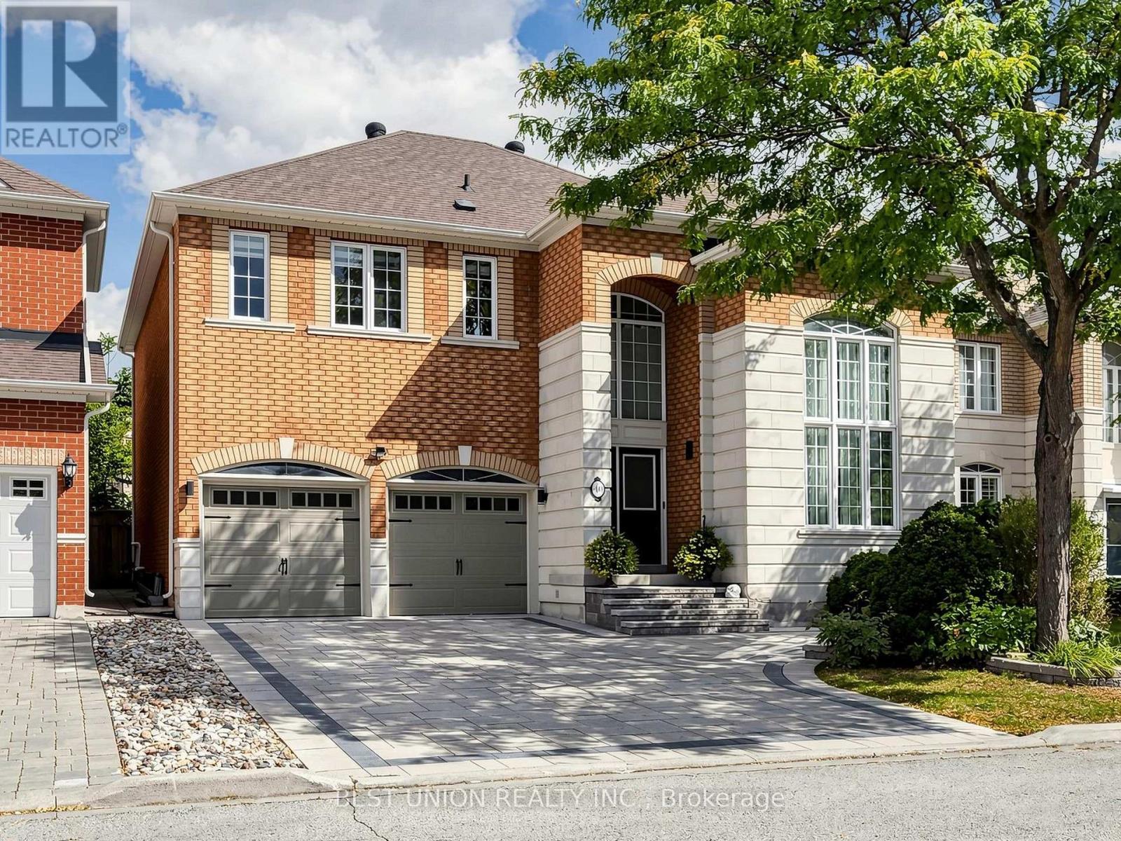 40 Gemini Crescent, Richmond Hill, Ontario  L4S 2K6 - Photo 50 - N13798212