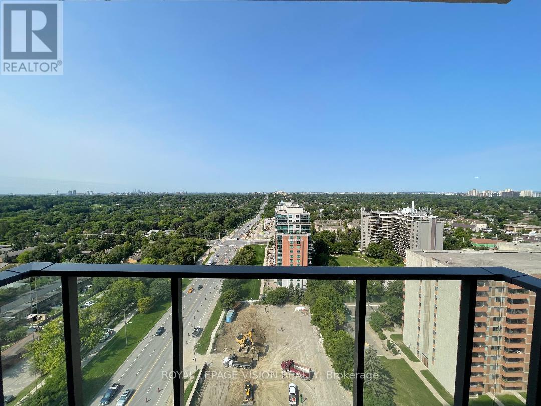 1911 - 4010 EGLINTON AVENUE W, Toronto, Ontario