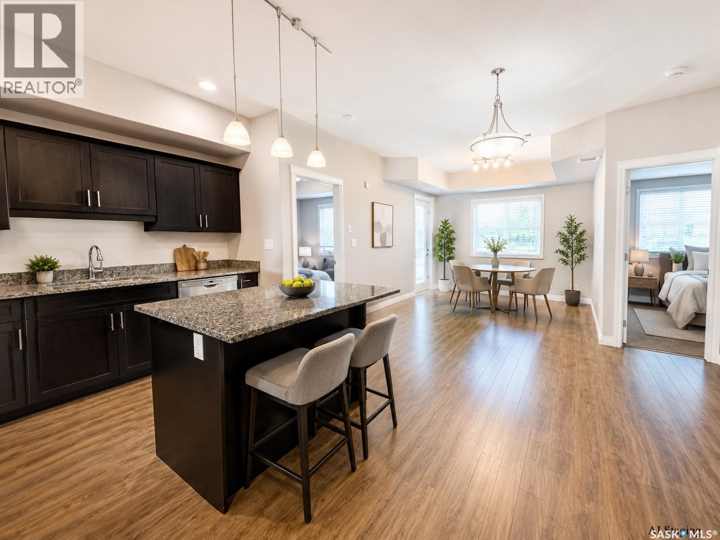 309 412 Willowgrove Square, Saskatoon, Saskatchewan  S7W 0E5 - Photo 5 - SK048792