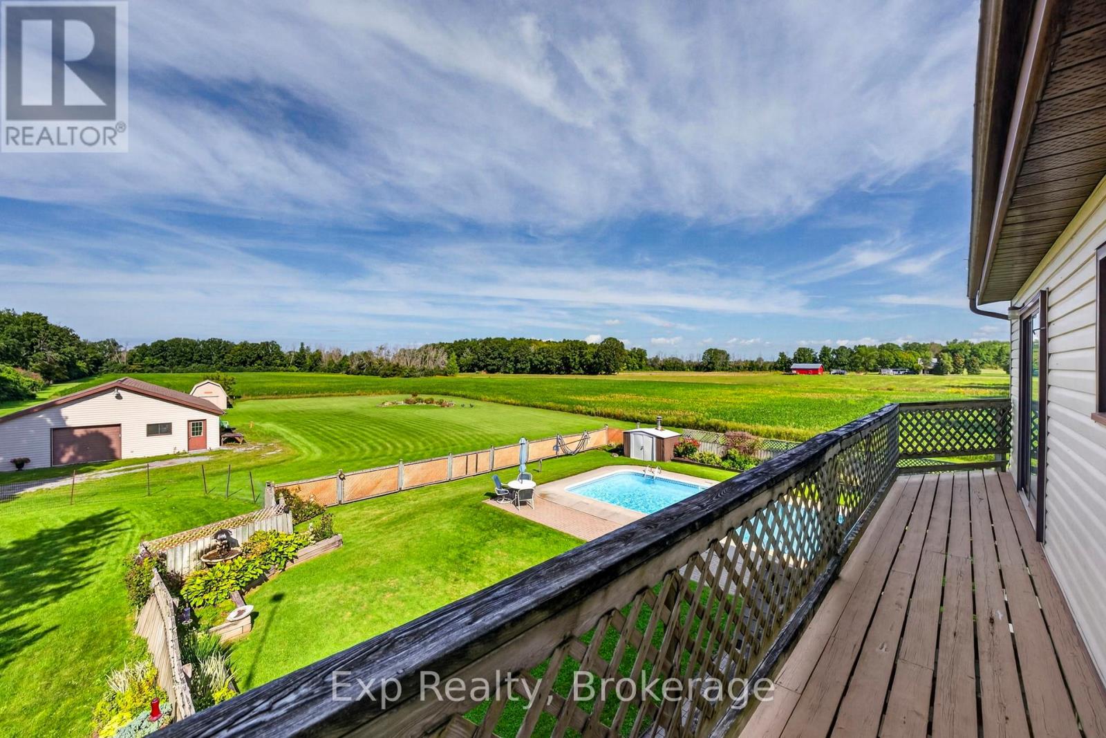 257 Elmbrook Road, Prince Edward County, Ontario  K0K 2T0 - Photo 26 - X13799890