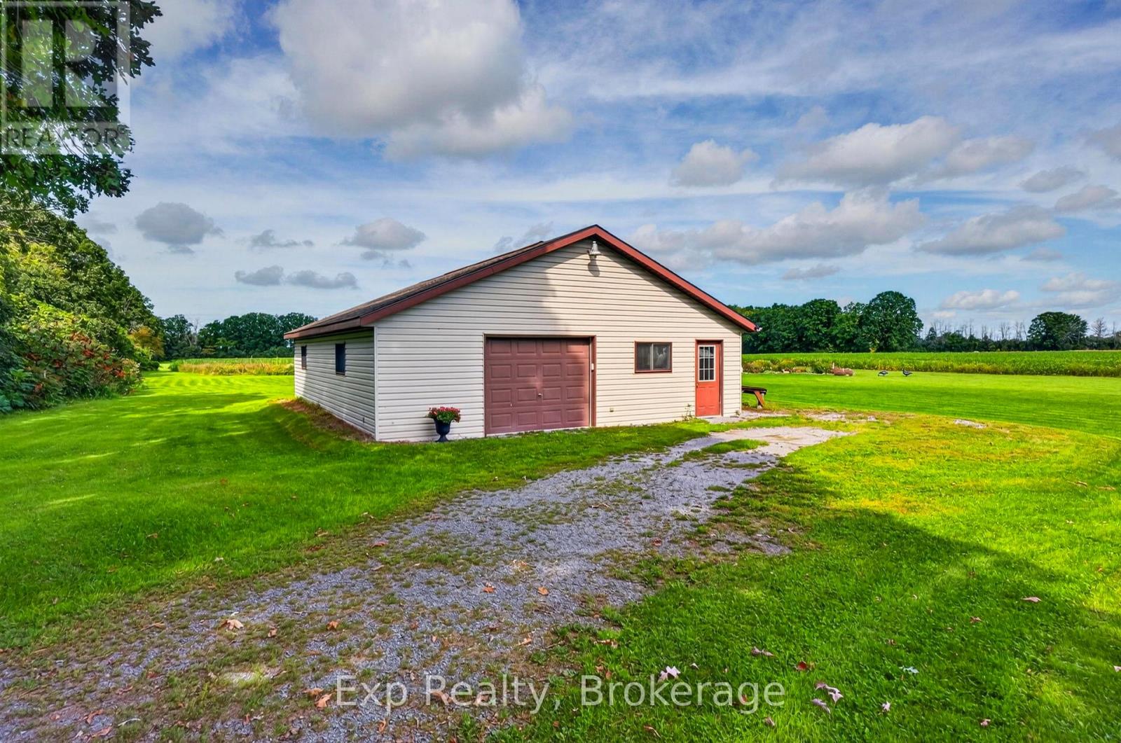 257 Elmbrook Road, Prince Edward County, Ontario  K0K 2T0 - Photo 32 - X13799890