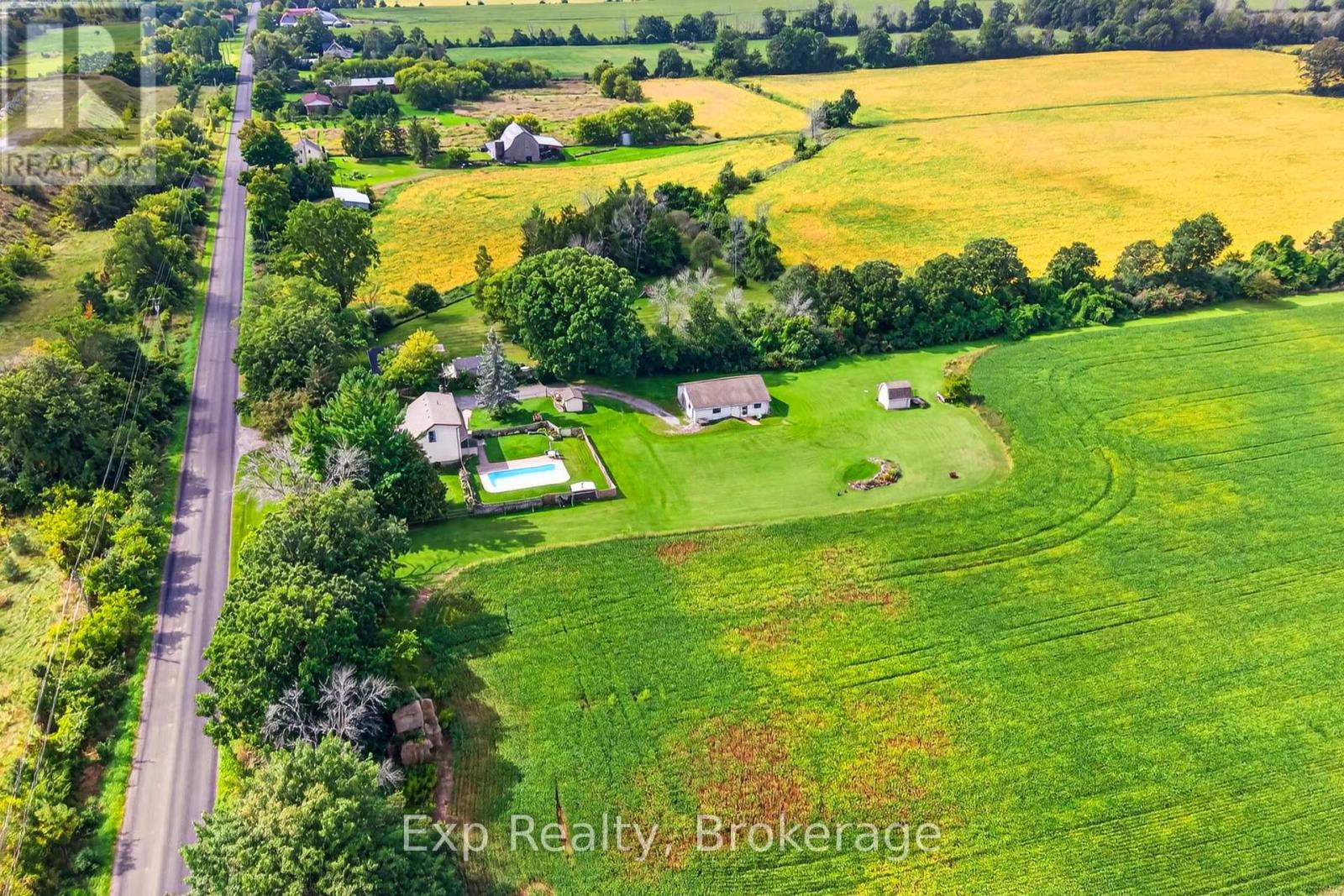 257 Elmbrook Road, Prince Edward County, Ontario  K0K 2T0 - Photo 42 - X13799890