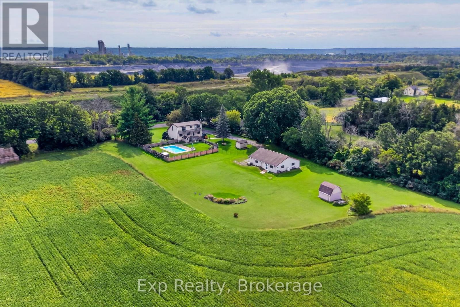 257 Elmbrook Road, Prince Edward County, Ontario  K0K 2T0 - Photo 43 - X13799890