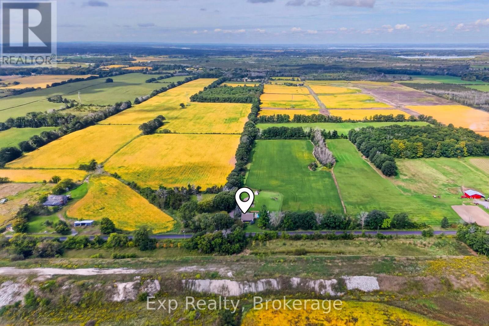 257 Elmbrook Road, Prince Edward County, Ontario  K0K 2T0 - Photo 45 - X13799890