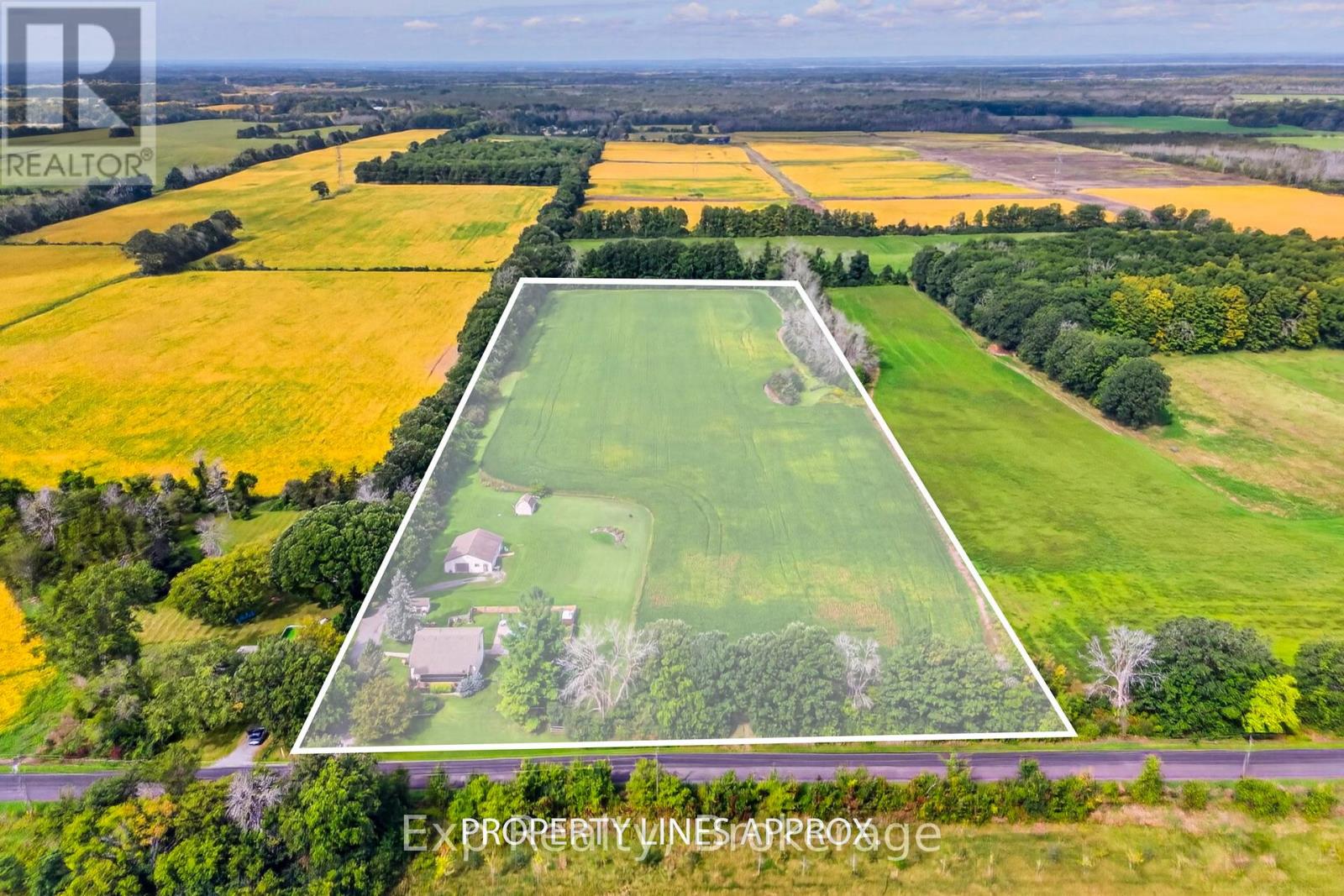 257 Elmbrook Road, Prince Edward County, Ontario  K0K 2T0 - Photo 46 - X13799890