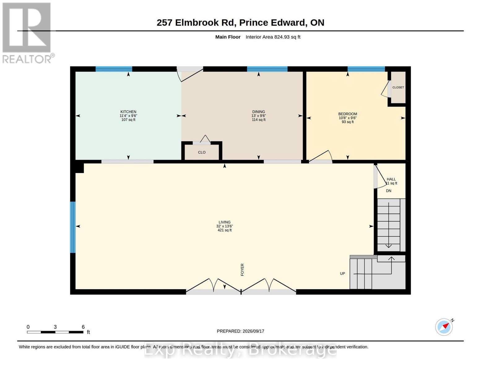 257 Elmbrook Road, Prince Edward County, Ontario  K0K 2T0 - Photo 47 - X13799890