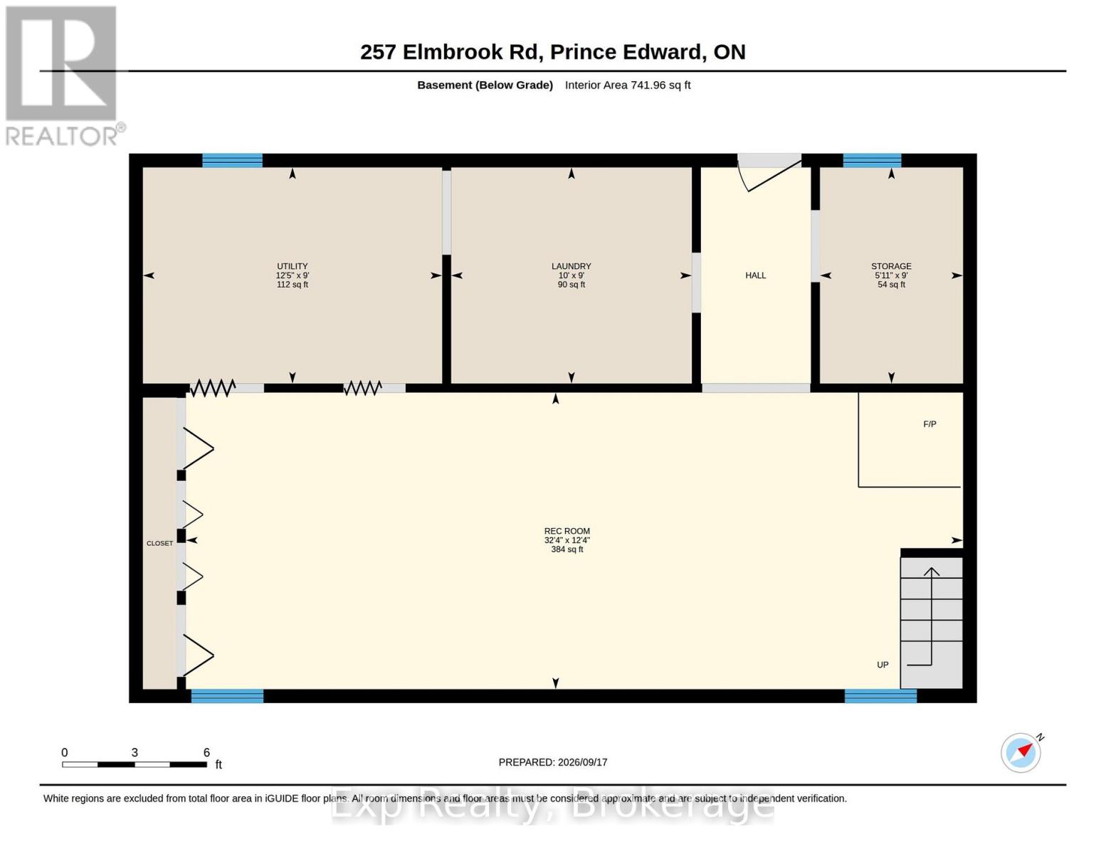 257 Elmbrook Road, Prince Edward County, Ontario  K0K 2T0 - Photo 49 - X13799890
