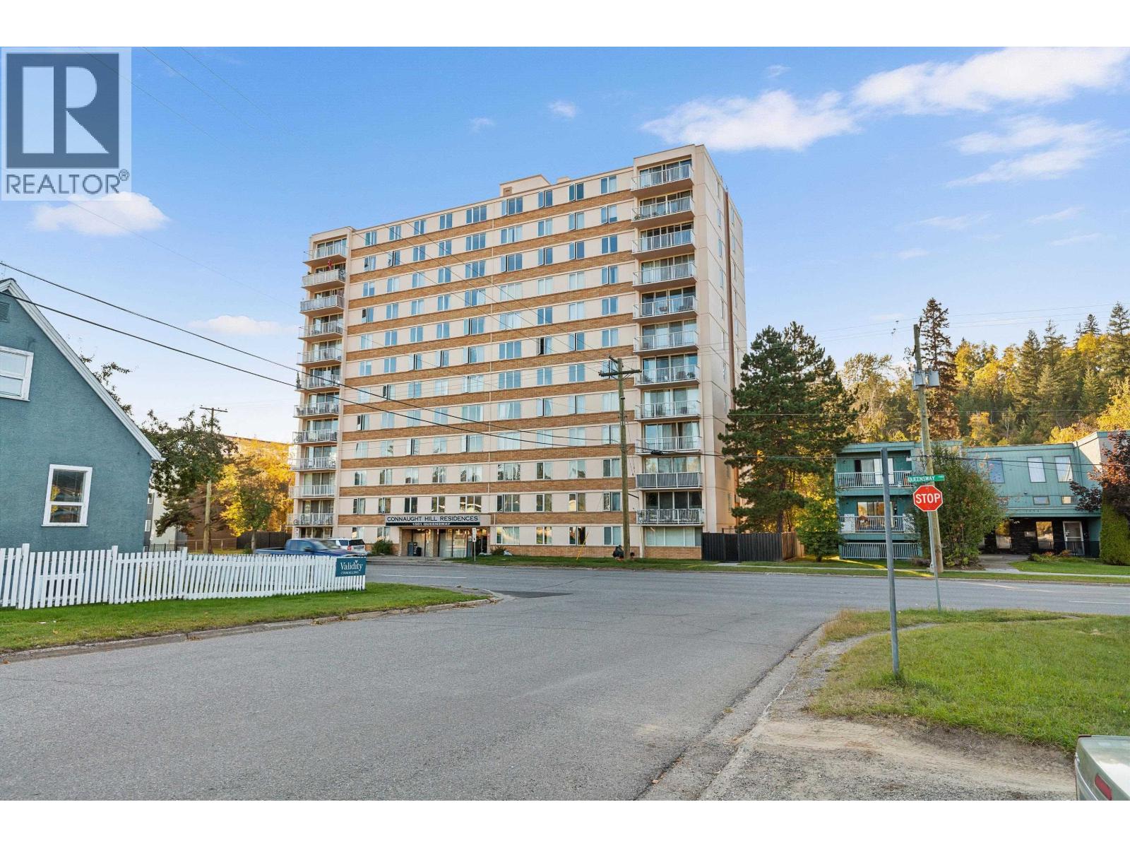704 1501 Queensway, Prince George, British Columbia  V2L 1L5 - Photo 15 - R3166940