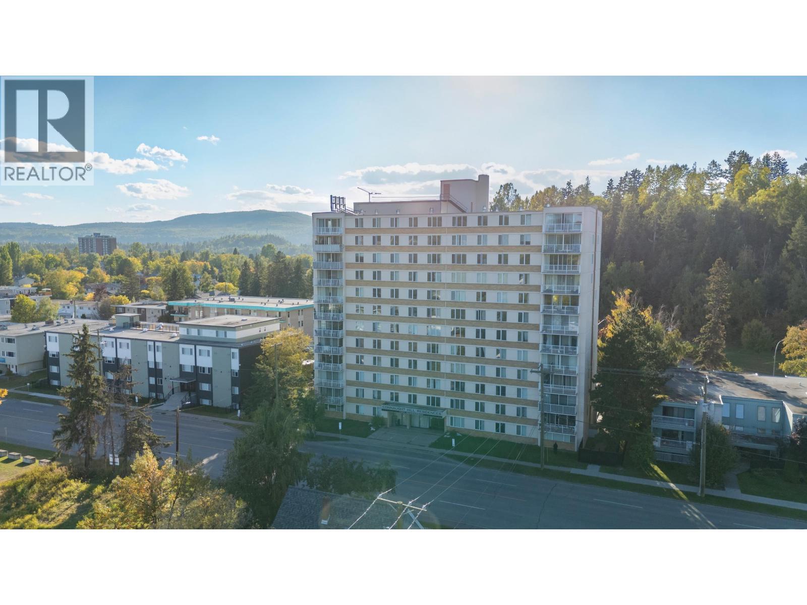 704 1501 Queensway, Prince George, British Columbia  V2L 1L5 - Photo 1 - R3166940