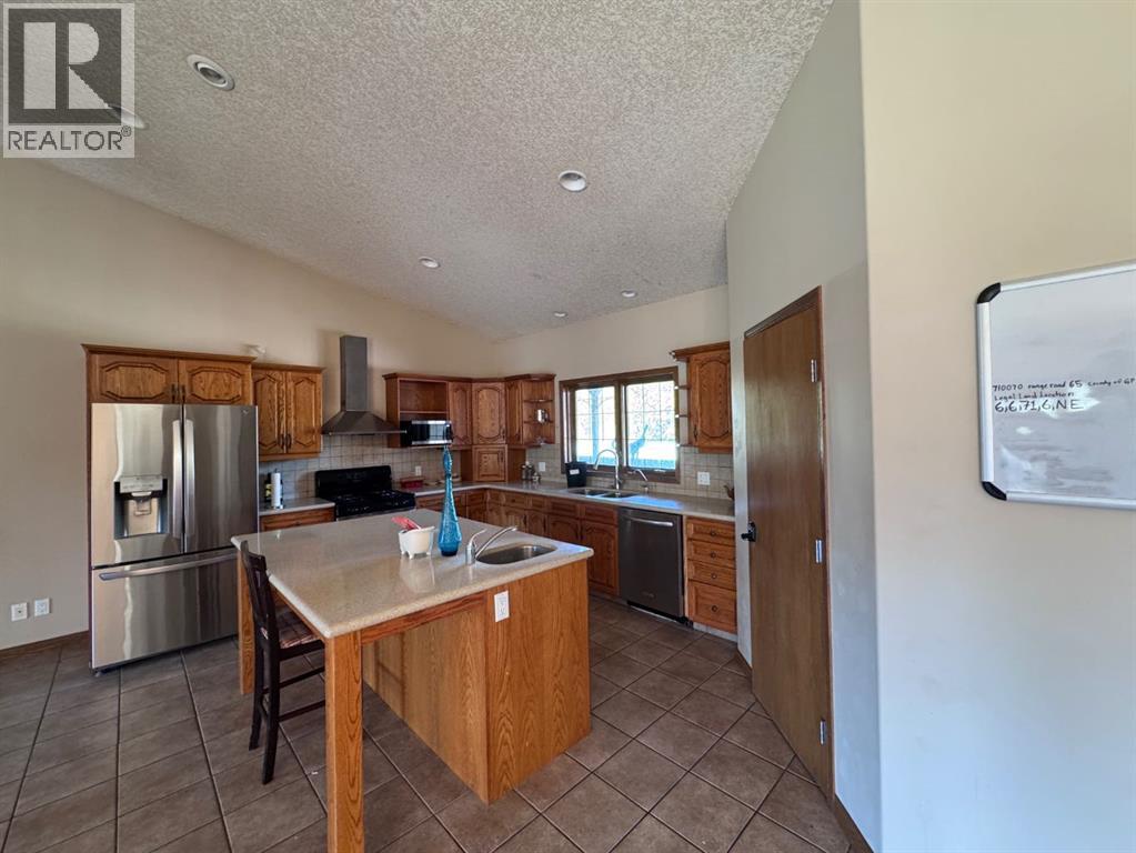 710070 Range Road 65, Rural Grande Prairie No. 1, Alberta  T0H 1X0 - Photo 9 - A2342505
