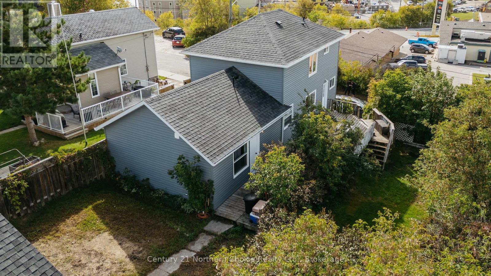 44 Peter Street, Kenora, Ontario  P9N 3R2 - Photo 2 - X13799360